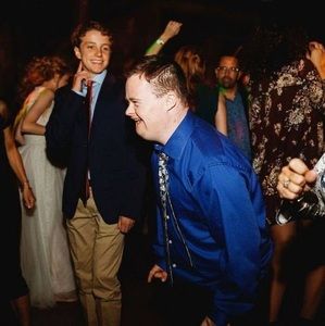 Meet your Posher, Bridget